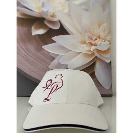 Luxus-Cap